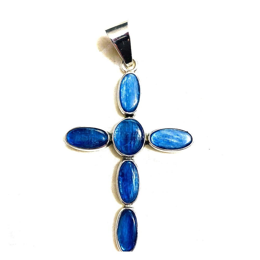 Cross Pendant